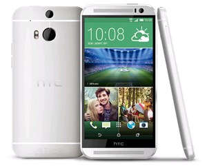 HTC M8 ra mắt ngày 25/3 tới với camera UltraPixel mới