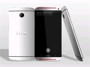 HTC chính thức gửi giấy mời cho sự kiện ra mắt M8