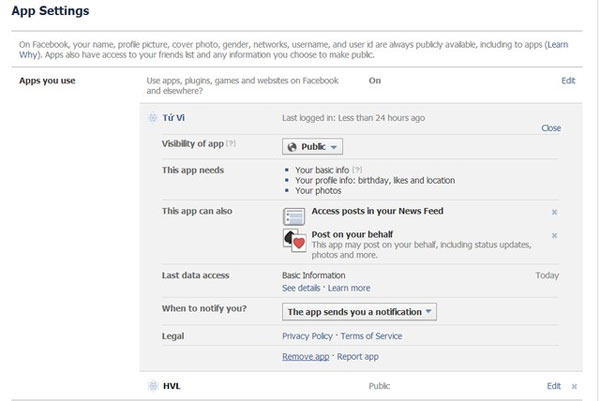 "Vạch trần" vấn nạn tag tự động trên Facebook và cách khắc phục