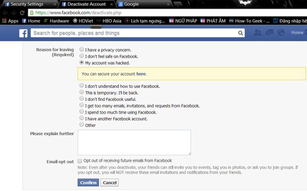 "Vạch trần" vấn nạn tag tự động trên Facebook và cách khắc phục