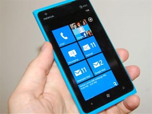 Windows Phone vắng bóng tại MWC 2014?