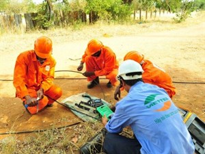 Viettel sắp khai trương dịch vụ di động tại Cameroon