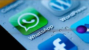 Facebook mua lại WhatsApp với giá 16 tỉ USD