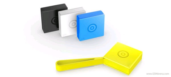 Nokia ra mắt Treasure Tag, phụ kiện giúp tìm lại đồ thất lạc