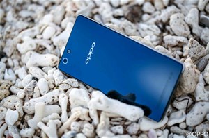 Oppo Find 7 lộ ảnh và thông số kỹ thuật hai phiên bản