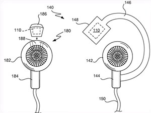 Mang tai nghe của Apple sẽ giúp bạn khoẻ hơn