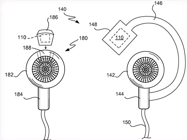 Mang tai nghe của Apple sẽ giúp bạn khoẻ hơn