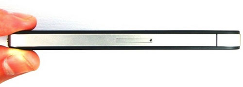 Những smartphone từng lập kỷ lục mỏng nhất thế giới