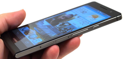 Những smartphone từng lập kỷ lục mỏng nhất thế giới