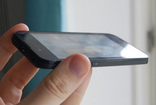 Những smartphone từng lập kỷ lục mỏng nhất thế giới