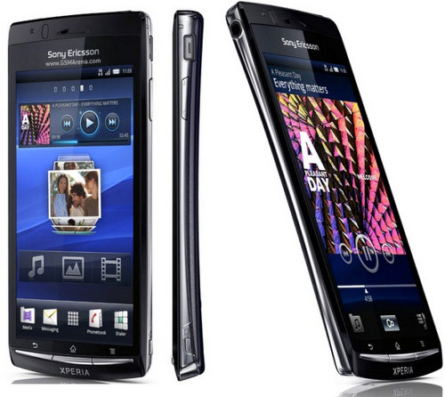 Những smartphone từng lập kỷ lục mỏng nhất thế giới