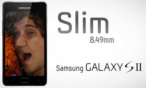 Những smartphone từng lập kỷ lục mỏng nhất thế giới