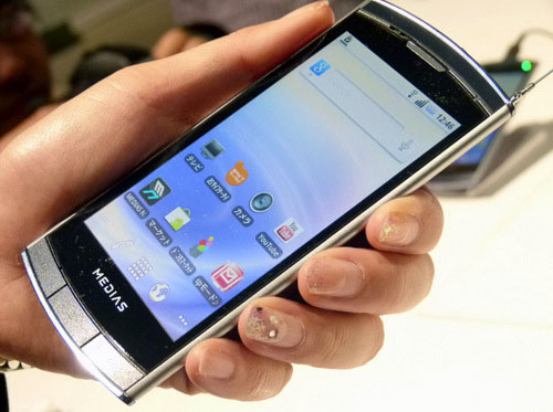 Những smartphone từng lập kỷ lục mỏng nhất thế giới