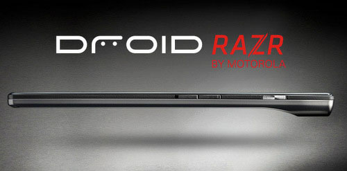 Những smartphone từng lập kỷ lục mỏng nhất thế giới