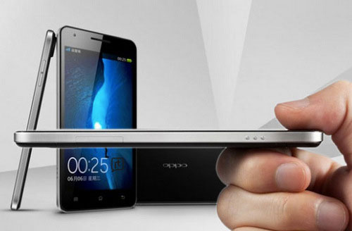 Những smartphone từng lập kỷ lục mỏng nhất thế giới