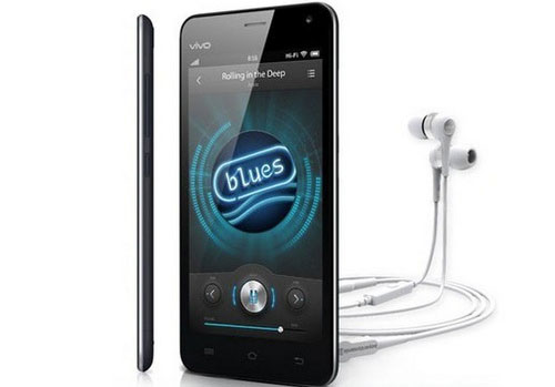 Những smartphone từng lập kỷ lục mỏng nhất thế giới