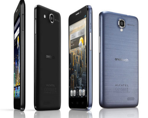 Những smartphone từng lập kỷ lục mỏng nhất thế giới