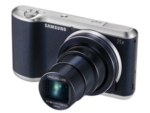 Samsung Galaxy Camera 2 lên kệ tháng 3, giá 450 USD