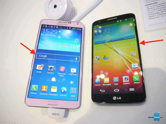 Google Search được tích hợp không hề ngẫu nhiên Google đang khống chế các OEM như thế nào?