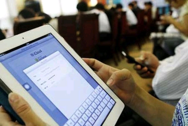 Dân mạng sẽ lại "kêu trời" vì mạng Internet chập chờn