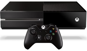 Microsoft công bố Media Remote: Điều khiển từ xa cho Xbox One