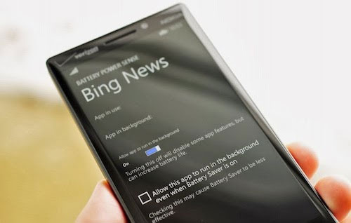 Tính năng Sense Những cập nhật được mong chờ trên Windows Phone 8.1