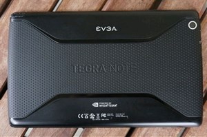 Nvidia công bố MTB Tegra Note 7 LTE giá 299 USD