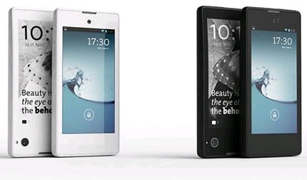 Smartphone 2 màn hình thế hệ 2 sẽ ra mắt vào đầu tuần tới