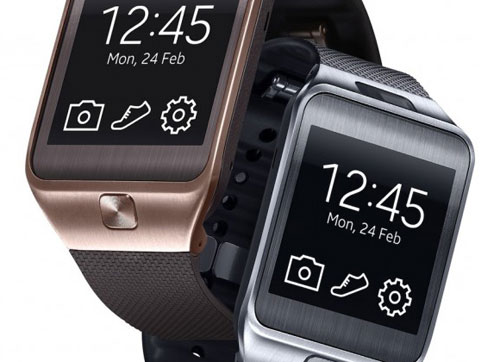 Gear 2 và Gear 2 Neo không còn chạy Android mà thay bằng Tizen Samsung Gear 2 và Gear 2 Neo chạy Tizen trình làng