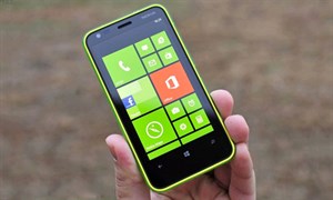 Lumia 630 bất ngờ xuất hiện trước thềm MWC 2014