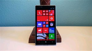 Nokia Lumia Icon sẽ được thương mại hóa toàn cầu