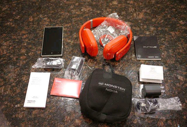 Nokia Lumia Icon sẽ được thương mại hóa toàn cầu