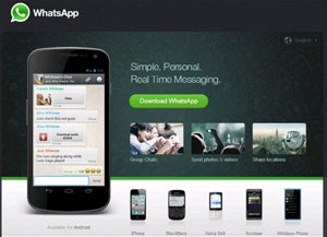 WhatsApp sẽ thêm tính năng gọi thoại