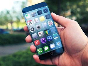 Màn hình iPhone 6 sẽ có công nghệ chấm lượng tử