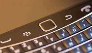 CEO BlackBerry thừa nhận BlackBerry 10 khó làm quen