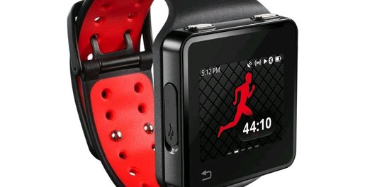 Smartwatch của Motorola Sẽ có smartwatch từ Motorola trong năm nay