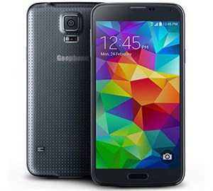 Galaxy S5 vừa ra mắt đã có bản nhái, giá chỉ 6,33 triệu đồng