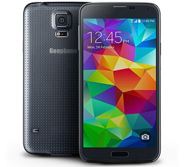 Galaxy S5 vừa ra mắt đã có bản nhái, giá chỉ 6,33 triệu đồng