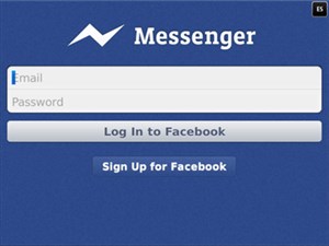 Facebook Messenger cho Windows sắp đóng cửa