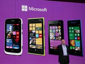 Windows Phone 8.1 dễ dàng cài đặt cho thiết bị Android