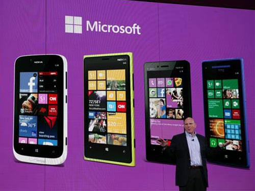 Windows Phone 8.1 dễ dàng cài đặt cho thiết bị Android Windows Phone 8.1 dễ dàng cài đặt cho thiết bị Android