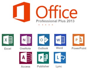 Microsoft phát hành bản cập nhật Service Pack 1 cho Office 2013