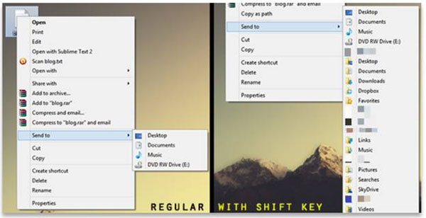 3 thủ thuật đặc biệt của Windows bạn nên biết