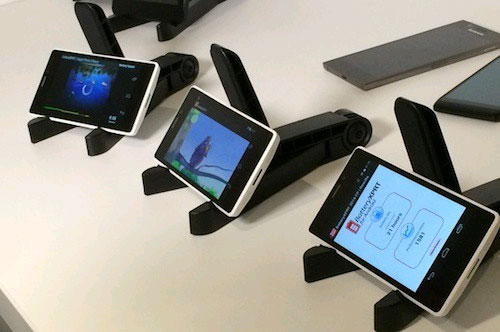 Apple vẫn một mình trong cuộc đua điện thoại 64 bit