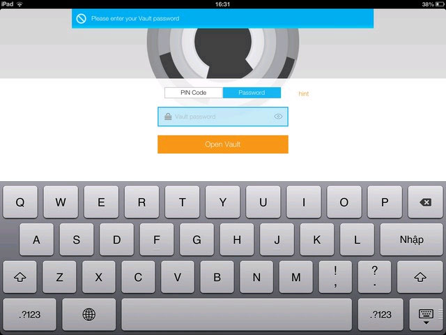 Giới thiệu những giải pháp bảo mật trên điện thoại và máy tính bảng