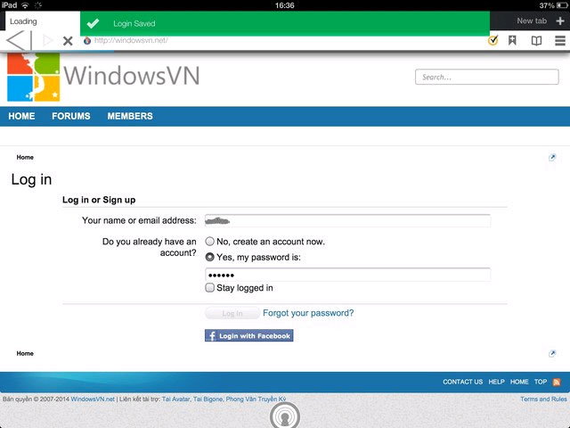 Giới thiệu những giải pháp bảo mật trên điện thoại và máy tính bảng