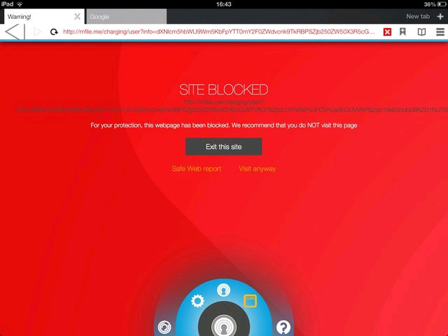 Giới thiệu những giải pháp bảo mật trên điện thoại và máy tính bảng