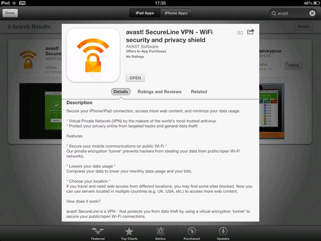 Giới thiệu những giải pháp bảo mật trên điện thoại và máy tính bảng