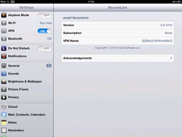 Giới thiệu những giải pháp bảo mật trên điện thoại và máy tính bảng