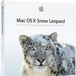 Apple ngừng cập nhật bảo mật cho OS X 10.6 Snow Leopard